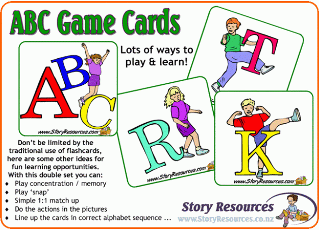 Alphabet ~ ready to learn ! Alphabet ~ ready to learn !