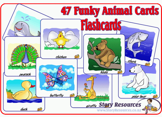 Animal Memory Game Animal Memory Game
