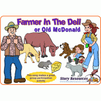 Farmer in the Dell Farmer in the Dell