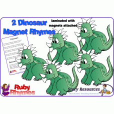 Dinosaurs Rhyme for Music Time Dinosaurs Rhyme for Music Time