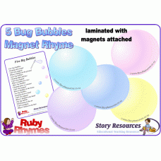 Big Bubble Fun Rhyme Big Bubble Fun Rhyme