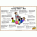 Te Whaariki Learning Objectives Set 2 #11 - 20 Te Whaariki Learning Objectives Set 2 #11 - 20