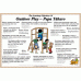 Te Whaariki Learning Objectives Set 2 #11 - 20 Te Whaariki Learning Objectives Set 2 #11 - 20