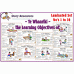 Te Whaariki Learning Objectives Set 2 #11 - 20 Te Whaariki Learning Objectives Set 2 #11 - 20